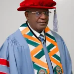 JAMB APPOINTS FUTIA VICE CHANCELLOR AS 2026 CHIEF EXTERNAL EXAMINER IN AKWA IBOM STATE