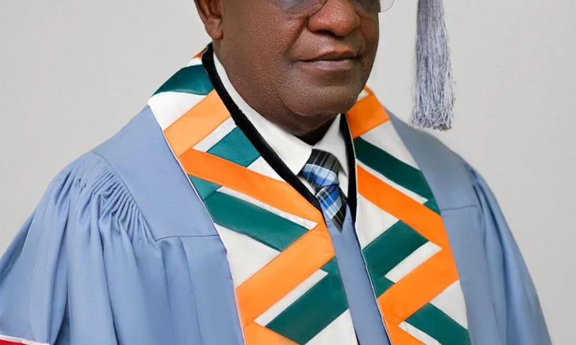 JAMB APPOINTS FUTIA VICE CHANCELLOR AS 2026 CHIEF EXTERNAL EXAMINER IN AKWA IBOM STATE