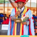2026 MATRICULATION: FUTIA VC ADDRESS